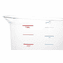 128 oz Bouncer Measuring Cups |  Break-resistant, Clear Polycarbonate