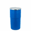 14 Gallon  Plastic Drum Open-Top <br>Tapered-Side