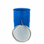 14 Gallon  Plastic Drum Open-Top <br>Tapered-Side