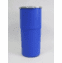 14 Gallon  Plastic Drum Open-Top <br>Tapered-Side
