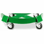 15 / 16 Gal Steel Drum Dolly- Green