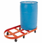 15-30-55 Gallon Double Drum Dolly