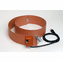 15 Gal Plastic Drum Heater