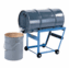 15 Gallon Drum Cradle | Drum Cradle With 3 Inch Polyolefin Wheels | <font color="red"> Free Ship</font>