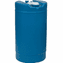 15 Gallon New Plastic Barrel  | FDA  Material, 2 inch & 3/4 inch bung caps