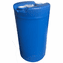 15 Gallon Plastic Blue Barrel 2x2 Inch Bung Caps | FDA Material