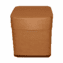 15 Gallon Square All-Fiber Corrugated Cardboard Drum With Corrugated Fiber Lid