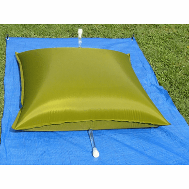 150 Gal Aquatank II Water Bag-Water Bladder