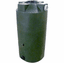 150 Gallon Plastic Water Storage Tank | Long-Term Water Storage | 30" Diameter x 58" Height