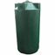 150 Gallon Plastic Water Storage Tank | Long-Term Water Storage | 30" Diameter x 58" Height