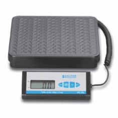 150 lb Capacity Portable Bench Scales