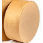 16 1/2 Gallon Round All-Fiber Cardboard Drums with Fiber Lid
