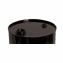 16 Gal Closed-Top Steel Drum-Black-Rust Inhibitor Lining