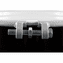 16 Gal Steel Drum Open-head-black
