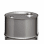 16 Gallon Tight Head Stainless Steel Drums