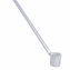 16 Ounce 144 2-Piece Long-Handle Polyethylene Dipper