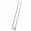 16 Ounce 144 2-Piece Long-Handle Polyethylene Dipper
