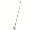 16 Ounce 72 Handle Long-Handle Polyethylene Dippers