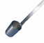 16 oz 26 L Stainless Steel Long Handle Dippers