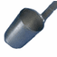 16 oz 26 L Stainless Steel Long Handle Dippers