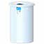 190 Gallon Storage Tanks Store Liquids, Chemicals, or Drinking Water