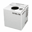 2.5 Gallon  (10 Liter) Cubitainer Combination Corrugated Cardboard Packaging | 6 Pack | Unassembled