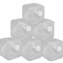 2.5 Gallon Cubitainer | Six Pack | Bottle Only With Screw Cap