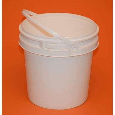 2 gal. w/plastic handle, 324 Case Pack