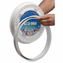 2 Gallon White Gamma Seal Lid- 3 Pk | <br><font color="red">Free Shipping </font>
