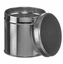 2 lb Industrial Slip Cover Cans,4 1/4" x 4",192 Case Pack