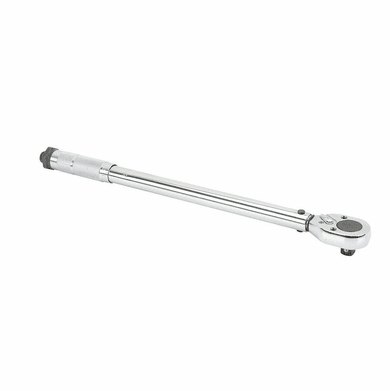 20-150 ft-lb Torque Wrench With Adjustable Dial Lock 1/2 Inch Drive   <font color="red">Free Shipping</font>