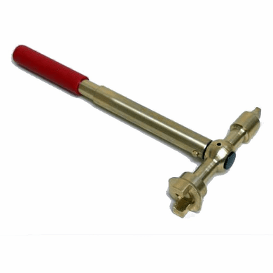 20/9 Bronze Preset Torque Wrench Tri-Sure Round-Head Plugs