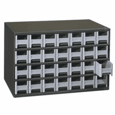 20 Drawer Steel Storage Cabinets