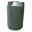 200 Gallon Plastic Rain Water Storage Tank | Rainwater Harvesting | 36" Diameter x 56" Height 