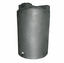 200 Gallon Plastic Water Storage Tank | Long-Term Water Storage | 36" Diameter x 56" Height