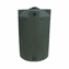 200 Gallon Plastic Water Storage Tank | Long-Term Water Storage | 36" Diameter x 56" Height
