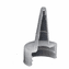 24-400  Dispensing Caps,Yorker Spout, Red Top,Size 28-400,1,000 Pack