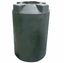 250 Gallon Plastic Rain Water Storage Tank | Rainwater Harvesting | 36" Diameter x 67" Height 