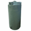 250 Gallon Plastic Water Storage Tank | Long-Term Water Storage | 36" Diameter x 67" Height