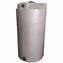 250 Gallon Plastic Water Storage Tank | Long-Term Water Storage | 36" Diameter x 67" Height
