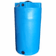 250 Gallon Plastic Water Storage Tank | Long-Term Water Storage | 36" Diameter x 67" Height