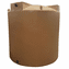 2500 Gallon Plastic Water Storage Tank | Long-Term Water Storage |  Dimensions: 96" Diameter x 95" Height