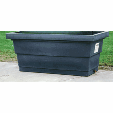 275 Gallon Storage Tank Secondary Containment