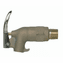 3/4" Brass Safety Faucet for Viscous Liquids