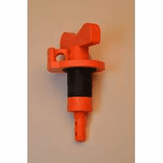 3/4 Inch Security Plugs Plug-N-Lok