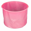 3.5 Gal Steel Bucket Liner, HDPE Anti-Static, 15 mil, 125 Pk