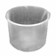 3.5 Gallon Steel Bucket Liner, HDPE -15 mil, 125 Pk