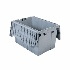 3.82 Cu Ft Attached Lid Containers