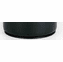 3 gallon pail w/lever lock ring/cover Rust-Inhibitor Lining,Black