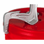 3 in 1 Pail Opener | Cast Aluminum tool - 21 inches long | Cuts, Lifts - Re-seals Opens UN-rated plastic Buckets & Pails
